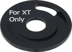 CERAMICSPEED Système De Dérailleur OSPW X Pour Shimano XT / XTR 1x12 Vitesses -Accessoires De Vélo 425029