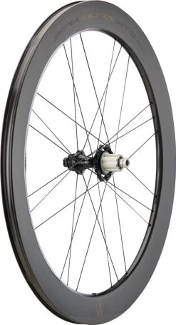 Campagnolo® Set De Roues En Carbone Bora Ultra WTO 60 Disc Center Lock 28" -Accessoires De Vélo 425116