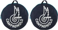 Campagnolo® Set De Roues En Carbone Bora Ultra WTO 60 Disc Center Lock 28" -Accessoires De Vélo 425121