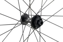 Dt-swiss Set De Roues En Carbone ARC 1400 DICUT 80/Pleine Disc Center Lock 28" -Accessoires De Vélo 425223