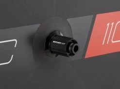 Dt-swiss Set De Roues En Carbone ARC 1400 DICUT 80/Pleine Disc Center Lock 28" -Accessoires De Vélo 425227