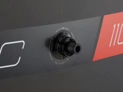 Dt-swiss Set De Roues En Carbone ARC 1400 DICUT 80/Pleine Disc Center Lock 28" -Accessoires De Vélo 425228