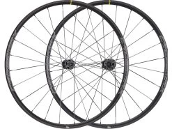 Mavic Set De Roues Crossmax Disc 6 Trous 29" Boost