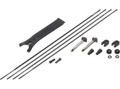 Mavic Set De Roues Crossmax Disc 6 Trous 29" Boost 15 Mavic Set De Roues Crossmax Disc 6 Trous 29" Boost -Accessoires De Vélo 425362