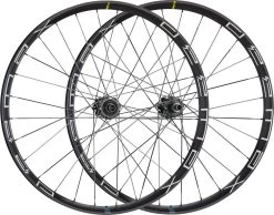 Mavic Set De Roues E-Deemax 35 Disc Center Lock 27,5" Boost