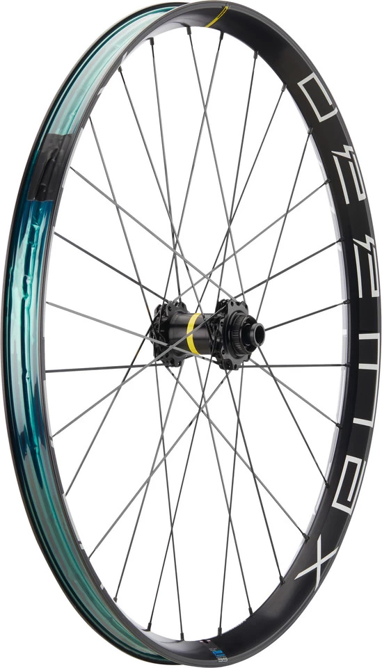 Mavic Set De Roues E-Deemax 35 Disc Center Lock 27,5" Boost 4 Mavic Set De Roues E-Deemax 35 Disc Center Lock 27,5" Boost – Image 2