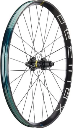 Mavic Set De Roues E-Deemax 35 Disc Center Lock 27,5" Boost 12 Mavic Set De Roues E-Deemax 35 Disc Center Lock 27,5" Boost -Accessoires De Vélo 425380