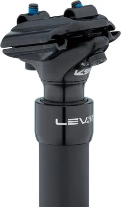 Kind Shock Tige De Selle LEV-Si 120 Mm -Accessoires De Vélo 425544