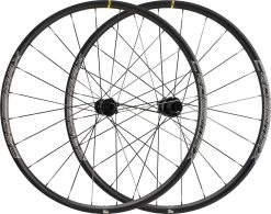 Mavic Set De Roues Crossmax Disc 6 Trous 27,5" Boost