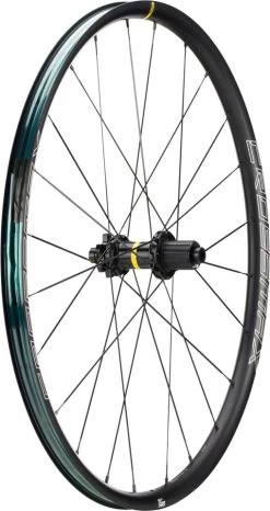 Mavic Set De Roues Crossmax Disc 6 Trous 27,5" Boost -Accessoires De Vélo 426742