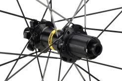 Mavic Set De Roues Crossmax Disc 6 Trous 27,5" Boost -Accessoires De Vélo 426743