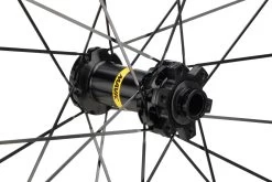 Mavic Set De Roues Crossmax Disc 6 Trous 27,5" Boost -Accessoires De Vélo 426746