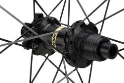 Mavic Set De Roues Crossmax Disc 6 Trous 27,5" Boost -Accessoires De Vélo 426748