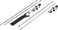 Mavic Set De Roues Crossmax Disc 6 Trous 27,5" Boost -Accessoires De Vélo 426750