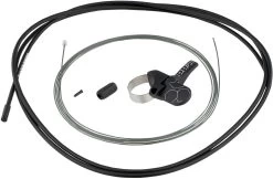 Pro Télécommande Au Guidon Dropper Post Dropbar -Accessoires De Vélo 426809
