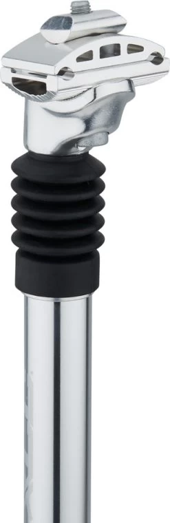 XLC Tige De Selle à Suspension SP-S10 -Accessoires De Vélo 426881