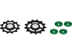 Galets De Dérailleur OCM Shimano Dura-Ace 12vit. Full Ceramic -Accessoires De Vélo 427692
