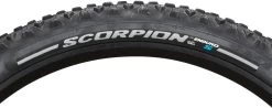Pirelli Pneu Souple Scorpion Enduro Soft Terrain 29" -Accessoires De Vélo 427836