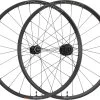 Shimano Set De Roues WH-MT601-TL-B Disc Center Lock 27,5" -Accessoires De Vélo 428002