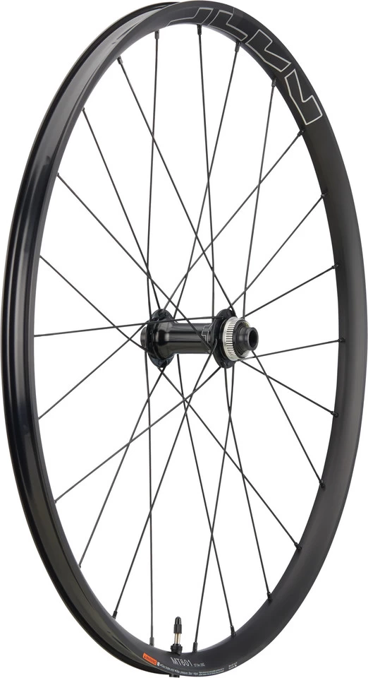 Shimano Set De Roues WH-MT601-TL-B Disc Center Lock 27,5" 4 Shimano Set De Roues WH-MT601-TL-B Disc Center Lock 27,5" – Image 2