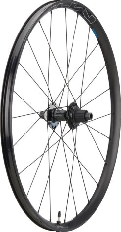 Shimano Set De Roues WH-MT601-TL-B Disc Center Lock 27,5" 11 Shimano Set De Roues WH-MT601-TL-B Disc Center Lock 27,5" -Accessoires De Vélo 428005