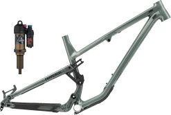 Commencal Kit De Cadre Meta TR 29" Avec Amortisseur Fox Float X Modèle 2022 -Accessoires De Vélo 428886