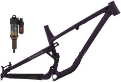 Commencal Kit De Cadre Meta TR 29" Avec Amortisseur Fox Float X Modèle 2022 -Accessoires De Vélo 428889