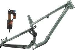 Commencal Kit De Cadre Meta TR 29" Avec Amortisseur Fox Float X2 Modèle 2022 -Accessoires De Vélo 428892