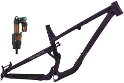 Commencal Kit De Cadre Meta TR 29" Avec Amortisseur Fox Float X2 Modèle 2022 -Accessoires De Vélo 428895