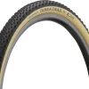 Continental Pneu Souple Terra Trail ShieldWall Cream 27,5" 2 Continental Pneu Souple Terra Trail ShieldWall Cream 27,5" -Accessoires De Vélo 429088