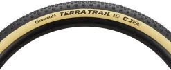 Continental Pneu Souple Terra Trail ShieldWall Cream 27,5" 8 Continental Pneu Souple Terra Trail ShieldWall Cream 27,5" -Accessoires De Vélo 429090