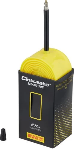 Pirelli Chambre à Air Cinturato SmarTube Reinforced 28"