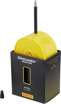 Pirelli Chambre à Air Cinturato SmarTube Reinforced 28" 8 Pirelli Chambre à Air Cinturato SmarTube Reinforced 28" -Accessoires De Vélo 429126
