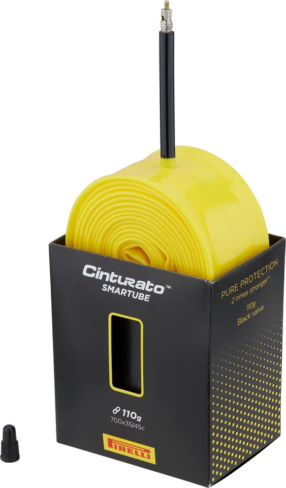 Pirelli Chambre à Air Cinturato SmarTube Reinforced 28" 5 Pirelli Chambre à Air Cinturato SmarTube Reinforced 28" – Image 3