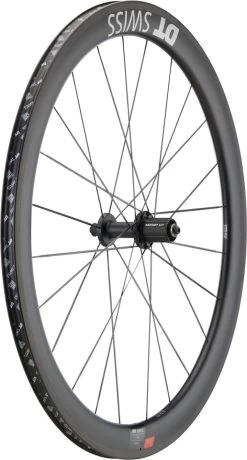Dt-swiss Set De Roues En Carbone ARC 1100 DICUT 48 Frein Sur Jante 28" -Accessoires De Vélo 429951