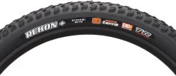 MAXXIS Pneu Souple Rekon+ 3C MaxxTerra EXO+ TR 27,5+ 8 MAXXIS Pneu Souple Rekon+ 3C MaxxTerra EXO+ TR 27,5+ -Accessoires De Vélo 430227