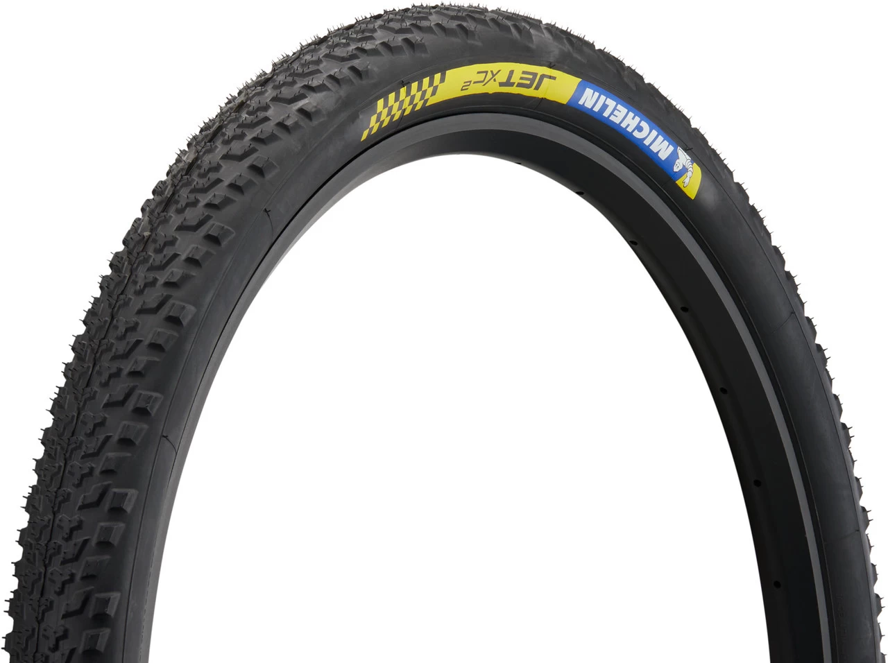 Michelin Pneu Souple Jet XC2 Racing 29" 3 Michelin Pneu Souple Jet XC2 Racing 29"
