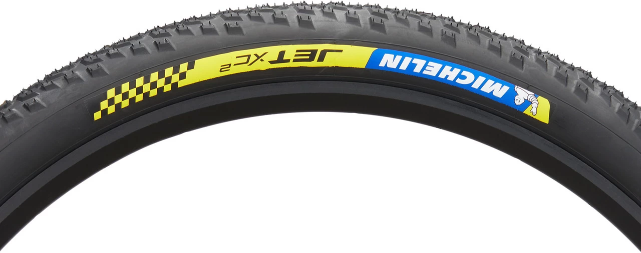 Michelin Pneu Souple Jet XC2 Racing 29" 5 Michelin Pneu Souple Jet XC2 Racing 29" – Image 3