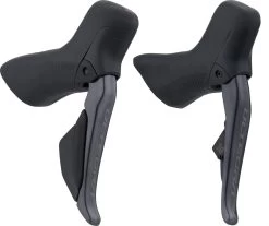 Shimano Set De Freins à Disque Av+arr Ultegra BR-R8170 + Di2 ST-R8170 -Accessoires De Vélo 430917