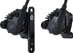 Shimano Set De Freins à Disque Av+arr Ultegra BR-R8170 + Di2 ST-R8170 -Accessoires De Vélo 430920