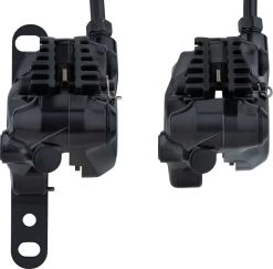 Shimano Set De Freins à Disque Av+arr Ultegra BR-R8170 + Di2 ST-R8170 -Accessoires De Vélo 430921