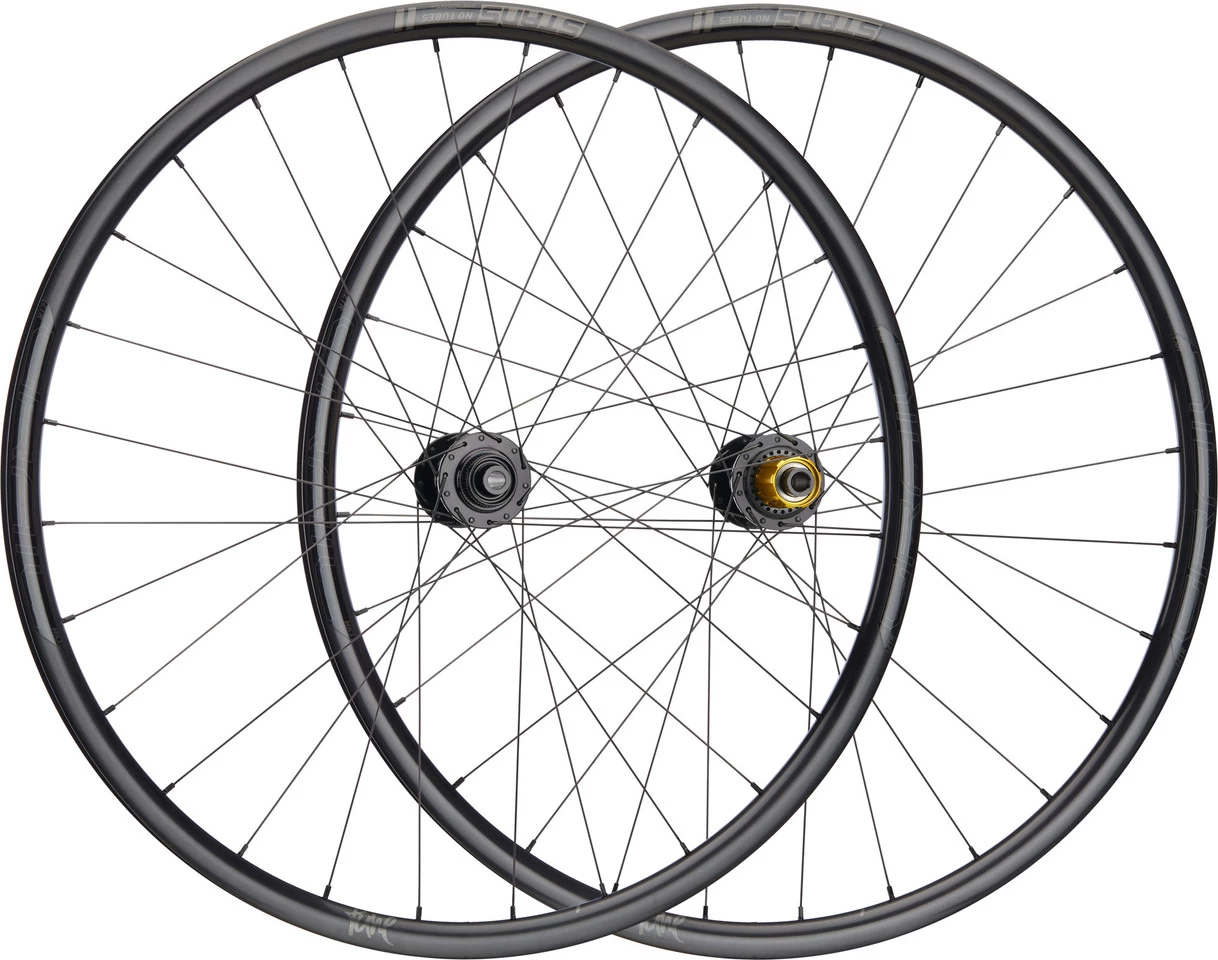 Tune Set De Roues En Alu Crosser Endurance Disc Center Lock 28" 3 Tune Set De Roues En Alu Crosser Endurance Disc Center Lock 28"