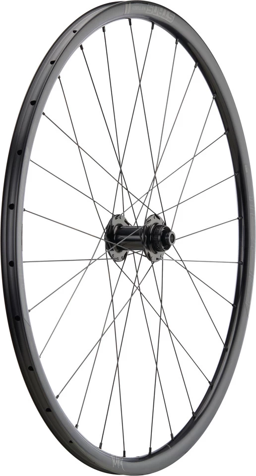 Tune Set De Roues En Alu Crosser Endurance Disc Center Lock 28" 4 Tune Set De Roues En Alu Crosser Endurance Disc Center Lock 28" – Image 2