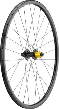 Tune Set De Roues En Alu Crosser Endurance Disc Center Lock 28" 12 Tune Set De Roues En Alu Crosser Endurance Disc Center Lock 28" -Accessoires De Vélo 431399