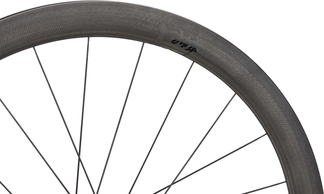 Tune Set De Roues Schwarzbrenner 45 3.0 Freins Sur Jante 28" 8 Tune Set De Roues Schwarzbrenner 45 3.0 Freins Sur Jante 28" – Image 6