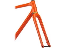 Kit De Cadre WI.DE. 39 Kit De Cadre WI.DE. -Accessoires De Vélo 432269