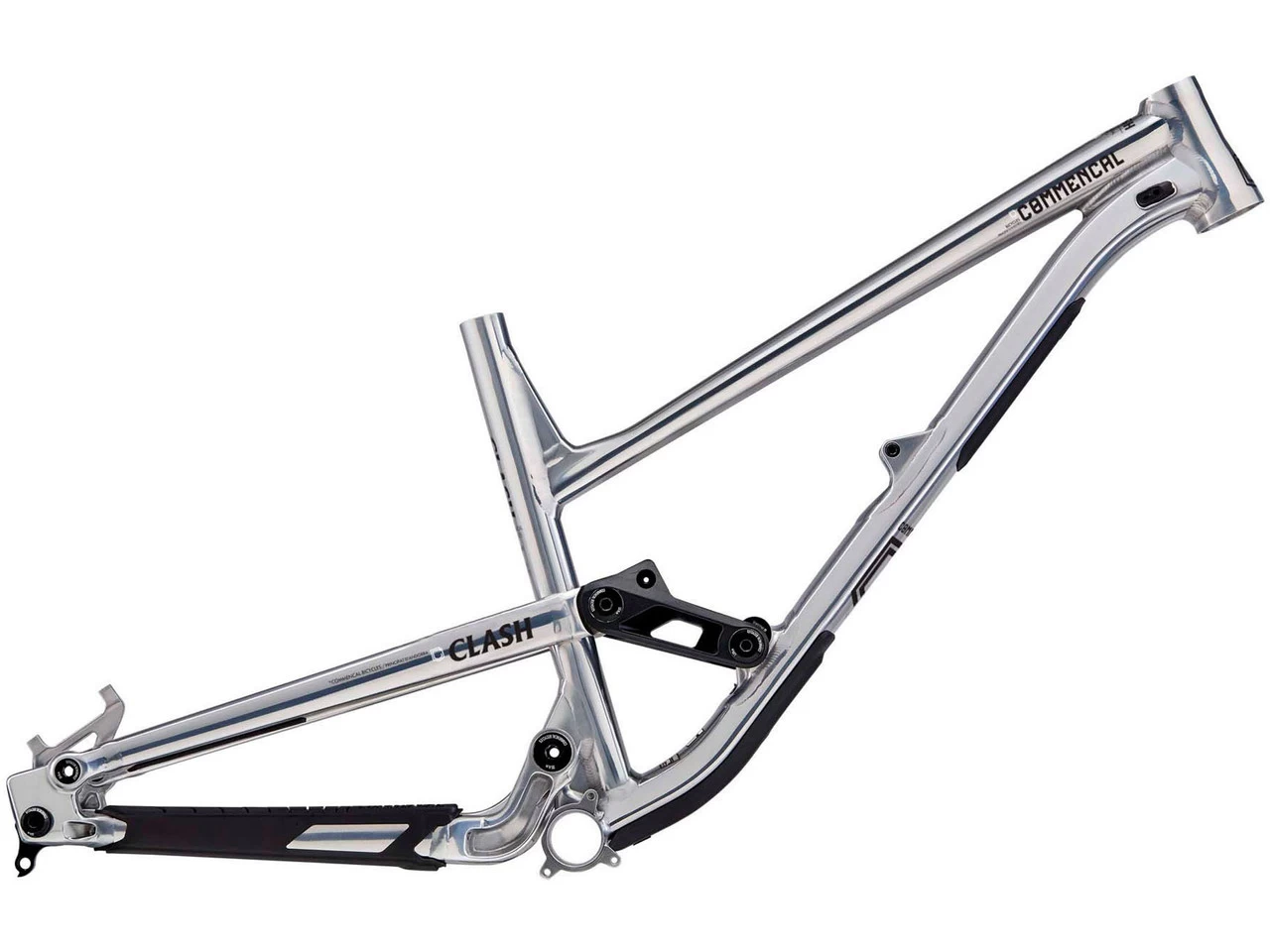 Commencal Cadre Clash 27,5" 7 Commencal Cadre Clash 27,5" – Image 5