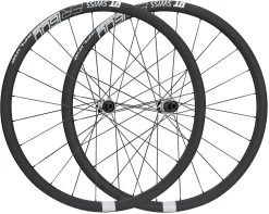 Dt-swiss Set De Roues ER 1600 SPLINE 32 Disc Center Lock 28"