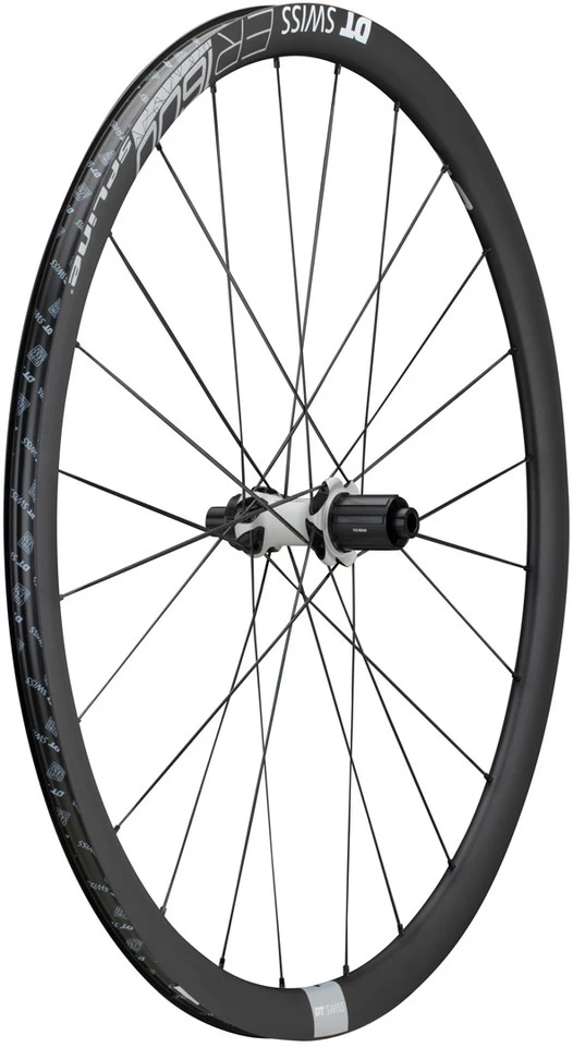 Dt-swiss Set De Roues ER 1600 SPLINE 32 Disc Center Lock 28" 6 Dt-swiss Set De Roues ER 1600 SPLINE 32 Disc Center Lock 28" – Image 4