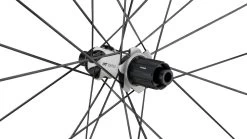 Dt-swiss Set De Roues ER 1600 SPLINE 32 Disc Center Lock 28" 12 Dt-swiss Set De Roues ER 1600 SPLINE 32 Disc Center Lock 28" -Accessoires De Vélo 436974